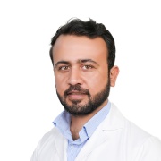 Dr. Ali Raza- General Practitioner - Tecom