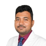 Dr. Chuchendra Lingadahalli - Specialist Anesthesiology - DSU