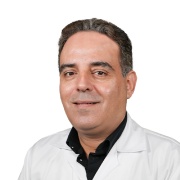 Dr. Firas David-Specialist Vascular Surgeon- Festival City Day Surgery Center and Specialty Clinics