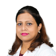 Dr shweta Jasiwal