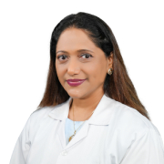 Dr. Shilpa Suryawanshi